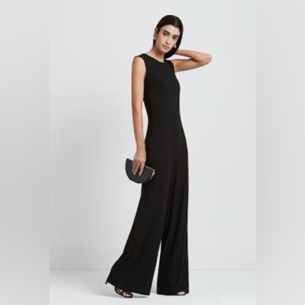 Marcella NYC Whitney Jumpsuit